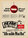 Stop fluerne - Op med Tugon