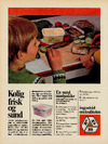 Kølig frisk og sund