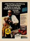 Den gode madskål