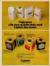 Lipton's