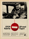 Stop fluerne - Op med Tugon