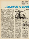 Andersen på farten