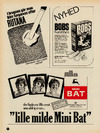 Mini Bat