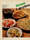 Grønt i gryden