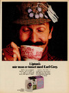 Lipton's når man er tosset med Earl Grey