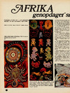 Afrika genopdager sig selv