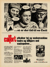 Så er der tid til en Cecil