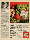 Good seasons italian salatdressing blander sig med alt