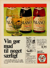 Vin gør mad til noget særligt