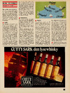 Cutty Sark den lyse whisky
