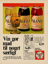Vin gør mad til noget særligt