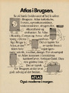 Atlas i Brugsen