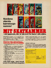 Mit skatkammer