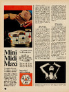 Mini midi maxi