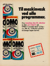 Til maskinvask ved alle programmer