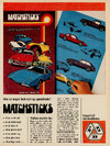 Matchsticks