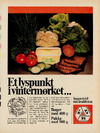 Et lyspunkt i vintermørket