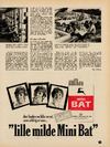 Mini Bat