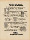 Atlas i Brugsen