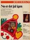 Nu er det jul igen