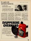 Svupperens overmand