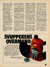 Svupperens overmand
