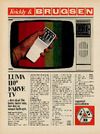 Luma 110° farve TV