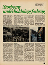 Storbyens underholdsningsforbrug