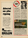Advarsel om piberygning