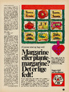 Margarine eller plantemargarine? Det er lige fedt!