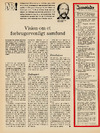 Vision om et forbrugervenligt samfund