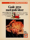 Gode gryn med gode ideer