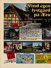 Vind egen lystgård på Ærø