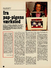 Fra pappigens værksted