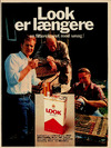 Look er længere