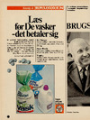 Læs før De vasker - det betaler sig