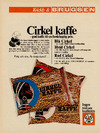 Cirkel kaffe