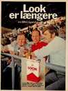 Look er længere