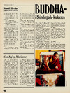 Buddha-templet
