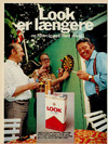 Look er længere