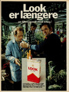 Look er længere