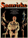 Samvirke