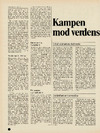 Kampen mod verdens-fattigdommen