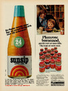 Sunsip appelsin