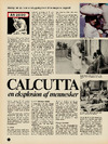 Calcutta en eksplosion af mennesker