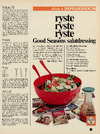 God Seasons salatdressing