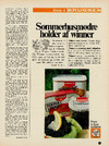 Sommerhusmødre holder af Winner