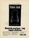 Hvad du end gør - tag ingen chancer