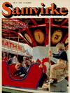 Samvirke