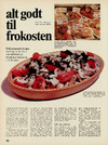 Alt godt til frokosten